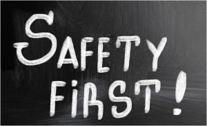 10 Homeowner Tips for safety month