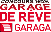 Concours Garaga 2015