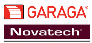 Collaboration between Garaga and Novatech