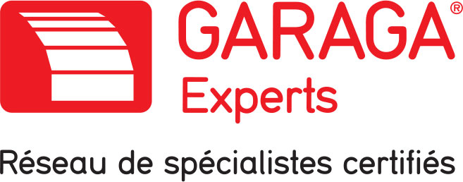 Logo Garaga Experts