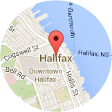 Many certified installers serving Halifax