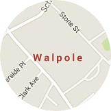Many certified installers serving Walpole