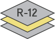 Construction Icon R-12