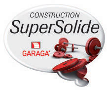 Construction supersolide