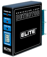 Elite Plug-in Loop Detector (AELD)
