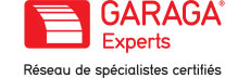 Logo Garaga Experts