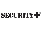 logo Security plus