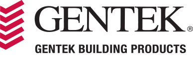 Gentek Building Products Logo