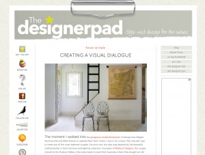 TheDesignerPad