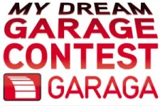 Logo - My Dream Garage Contest