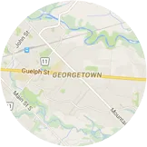 Many certified installers serving Georgetown