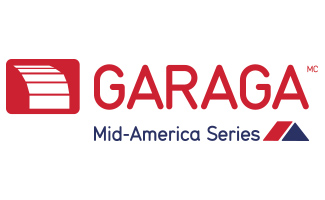 Logo Garaga Mid-America