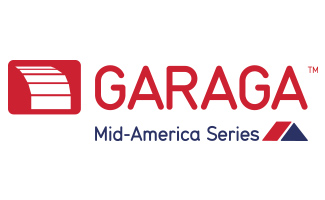 Garaga Mid-America logo