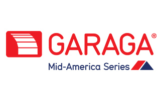 Garaga Mid-America Logo