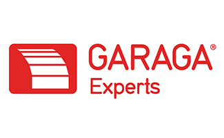 Garaga Experts Logo