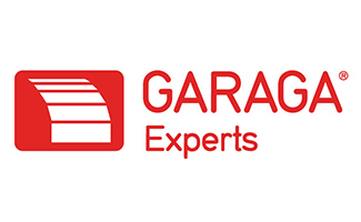 Logo Garaga Experts