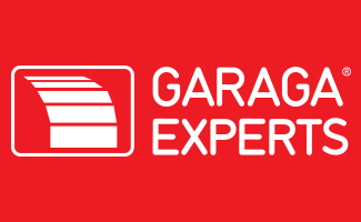Garaga Experts logo