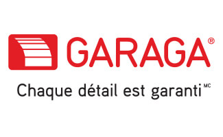 logo Garaga couleur