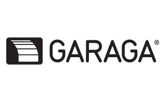 Logo Garaga noir