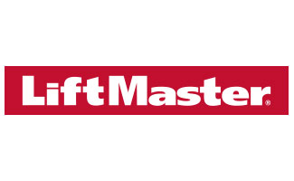 LiftMaster Logo couleur