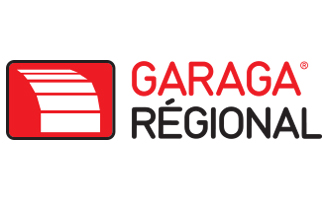 Logo Garaga Régional couleur
