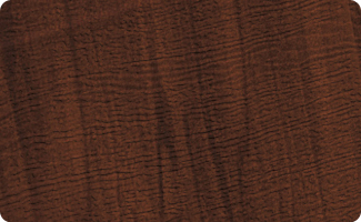Steel - American Walnut, Faux Wood