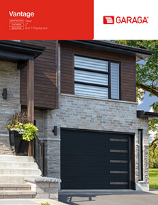Vantage brochure