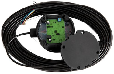 Moving vehicle detector (50-CP4)