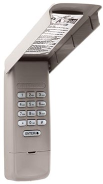 878MAX Keyless Entry System