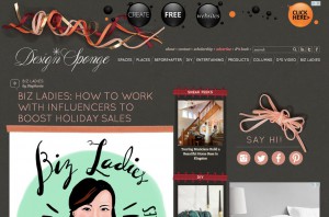 Design*Sponge