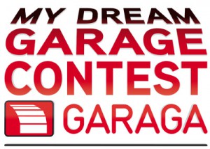 My Dream Garage Contest