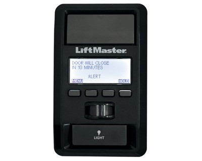 LiftMaster