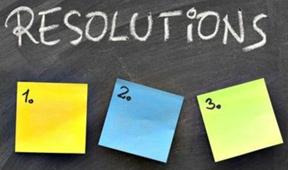 Résolutions