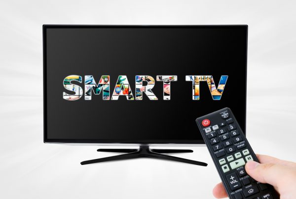 Smart TV