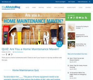 Top 10 Home Industry Blog Posts