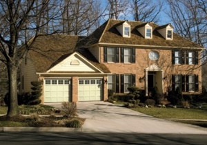 Yearly Garage Door Maintenance Checklist for Old Homes