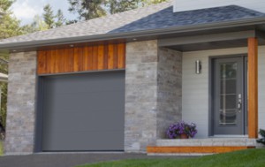Exterior Color Trends for Your Garage Door in 2015