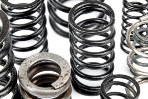 The Secrets of Garage Door Torsion Springs