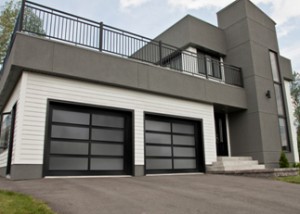 Styles garage door that's best for your home (cotemporary)