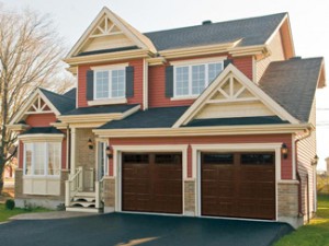 Need a Garage Door Replacement? Don’t Forget the Window Panels This Time