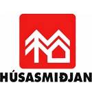 Logo Husasmidjan