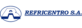 Logo Refricentro S.A. Puertas Industriales