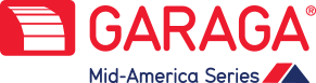 Logo of Garaga Mid-America Series