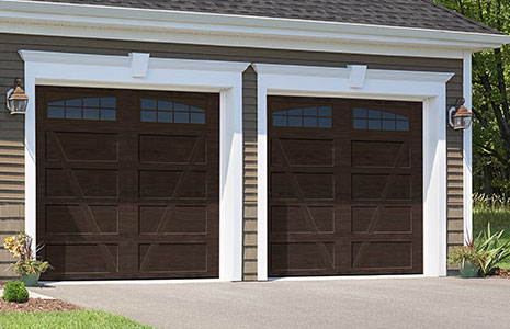 Garaga Garage Doors Overheard, One Clear Choice Garage Doors Reviews