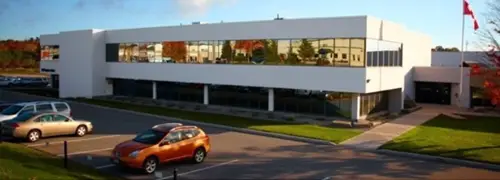 Garaga - Barrie location