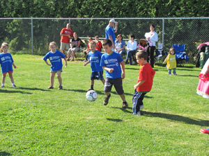 Soccer