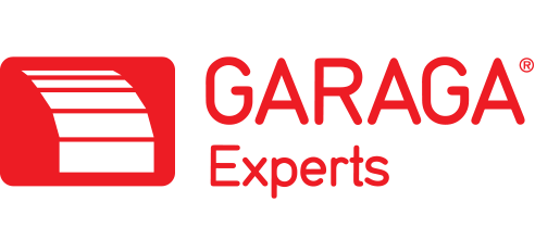 Garaga Experts Logo