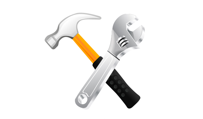 Repair and Maintenance Icon