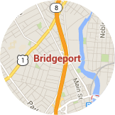 Many certified installers serving Bridgeport