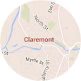 Many certified installers serving Claremont